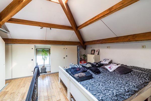 Medium property photo - Knibbelweg 17, 2761 JB Zevenhuizen